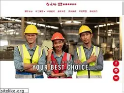 Sites similar to yungyu.net