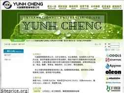 Sites similar to yunhcheng.com.tw