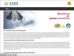 Sites similar to yunhuanelectric.com