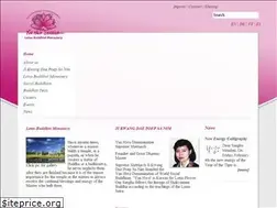 Sites similar to yunhwasangha.org