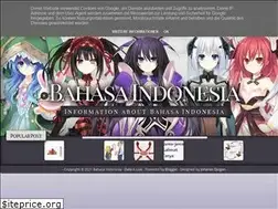 Sites similar to yuniarsihsiti.blogspot.com