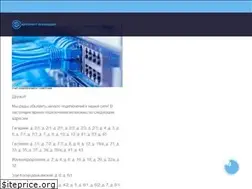 Sites similar to yunicom.ru