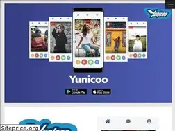 Sites similar to yunicoo.de