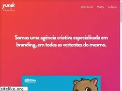 Sites similar to yunik.us
