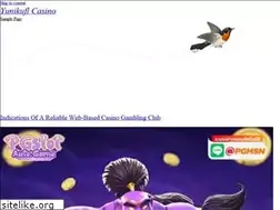 Sites similar to yunikufl.com