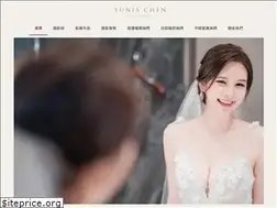 Sites similar to yunischen.com