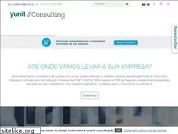 Sites similar to yunit.pt