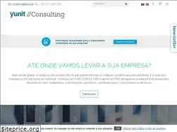 Sites similar to yunitconsulting.pt