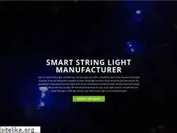 Sites similar to yunjinlight.com