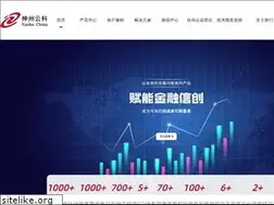 Sites similar to yunke-china.com