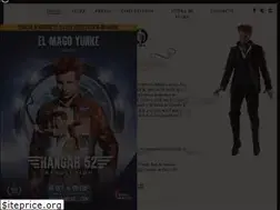 Sites similar to yunke.es