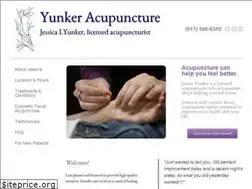Sites similar to yunkeracupuncture.com