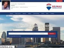 Sites similar to yunkerhomes.com