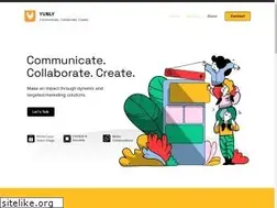 Sites similar to yunly.com