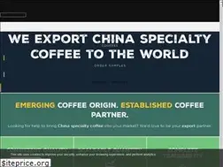Sites similar to yunnancoffeetraders.com