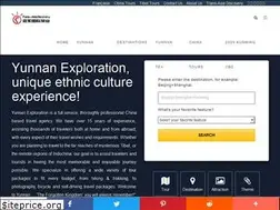 Sites similar to yunnanexploration.com