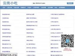 Sites similar to yunnanxiaochi123.com