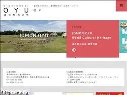 Sites similar to yunoeki-oyu.jp