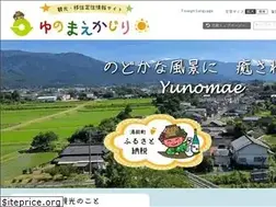 Sites similar to yunomae-kaziri.com