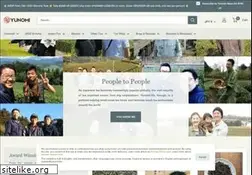 Sites similar to yunomi.life