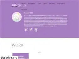 Sites similar to yunomi.tokyo