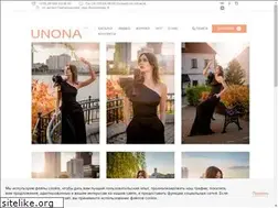Sites similar to yunona.by