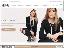 Sites similar to yunopearls.com