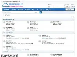 Sites similar to yunpanb.com