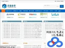 Sites similar to yunpanvip.com