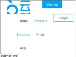 Sites similar to yunpian.com