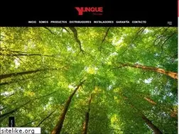 Sites similar to yunque.cl