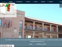 Sites similar to yunqueradehenares.com