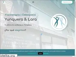 Sites similar to yunqueraylara.com