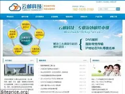 Sites similar to yunrelay.com