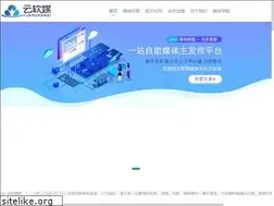 Sites similar to yunruanmei.com