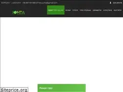 Sites similar to yunta.lviv.ua