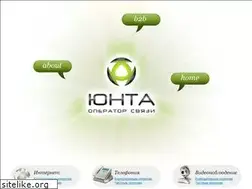 Sites similar to yunta.ru