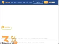 Sites similar to yuntech.org
