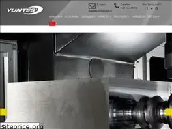 Sites similar to yuntes.com.tr