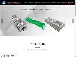 Sites similar to yuntianmould.com