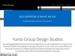Sites similar to yuntogroup.com