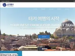 Sites similar to yuntravel.com