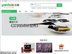 Sites similar to yuntu.io