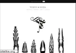 Sites similar to yunus-eliza.co.uk