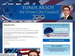 Sites similar to yunusaksoy.com