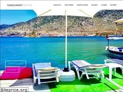 Sites similar to yunusapart.com