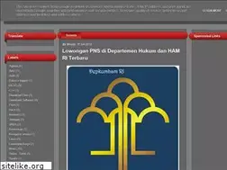 Sites similar to yunusbelajar.blogspot.com