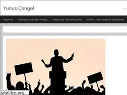 Sites similar to yunuscengel.com