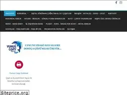 Sites similar to yunuscopy.com
