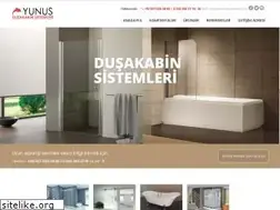 Sites similar to yunusdusakabin.com